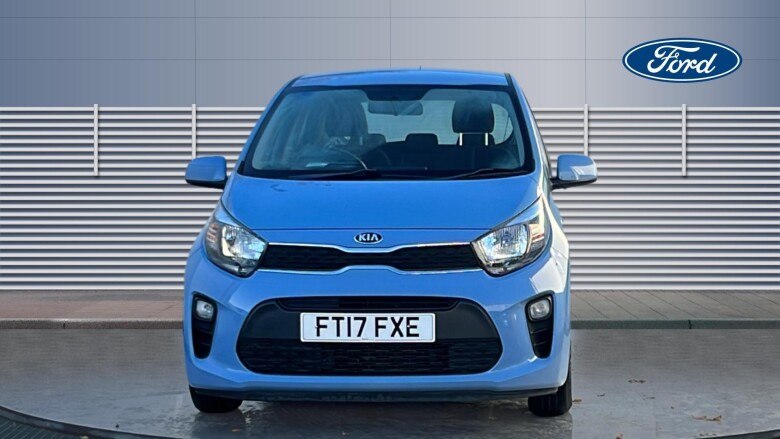 Kia Picanto 1.0 2 5dr Petrol Hatchback